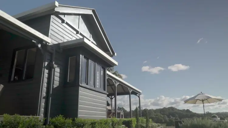 Second view of Homely house listing, 519A Diddillibah Road, Diddillibah QLD 4559