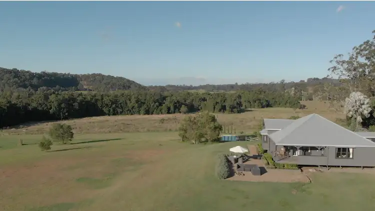 Third view of Homely house listing, 519A Diddillibah Road, Diddillibah QLD 4559