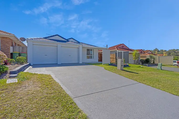15 Fairweather Drive, Parkwood QLD 4214