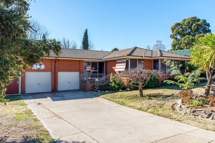 1 Pyala Place, Orange NSW 2800