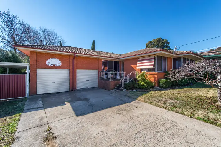 Second view of Homely house listing, 1 Pyala Place, Orange NSW 2800