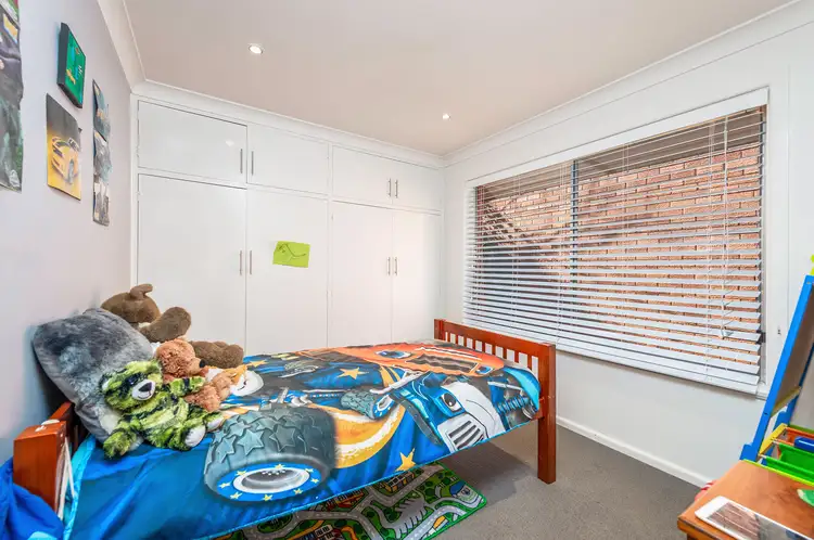 Sixth view of Homely house listing, 1 Pyala Place, Orange NSW 2800