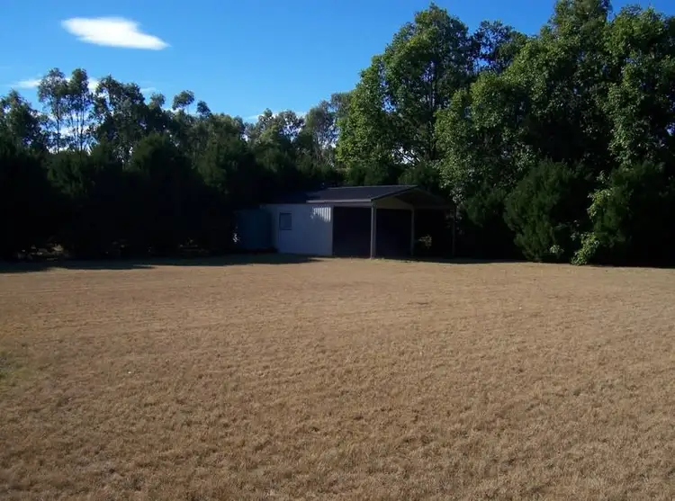 Second view of Homely land listing, 20-22 Earl Street, Memerambi QLD 4610
