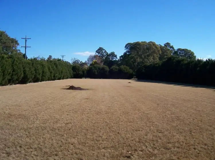 Third view of Homely land listing, 20-22 Earl Street, Memerambi QLD 4610