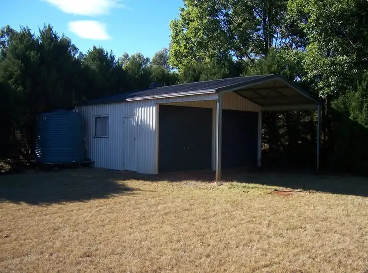 Fourth view of Homely land listing, 20-22 Earl Street, Memerambi QLD 4610