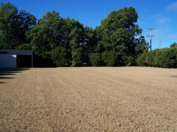Fifth view of Homely land listing, 20-22 Earl Street, Memerambi QLD 4610