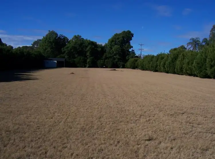 Sixth view of Homely land listing, 20-22 Earl Street, Memerambi QLD 4610