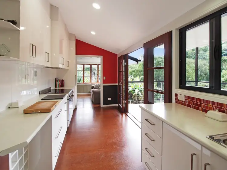 Second view of Homely rural property listing, 866 Pomona Kin Kin Rd, Kin Kin QLD 4571
