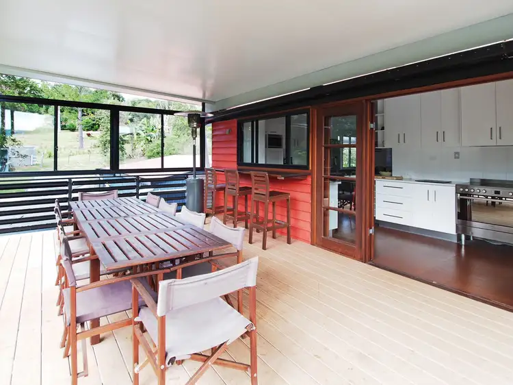 Third view of Homely rural property listing, 866 Pomona Kin Kin Rd, Kin Kin QLD 4571