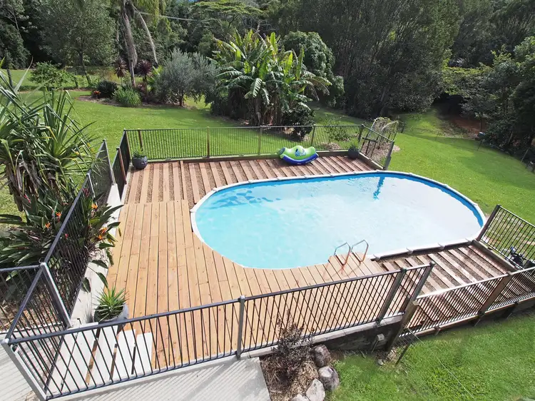Fourth view of Homely rural property listing, 866 Pomona Kin Kin Rd, Kin Kin QLD 4571