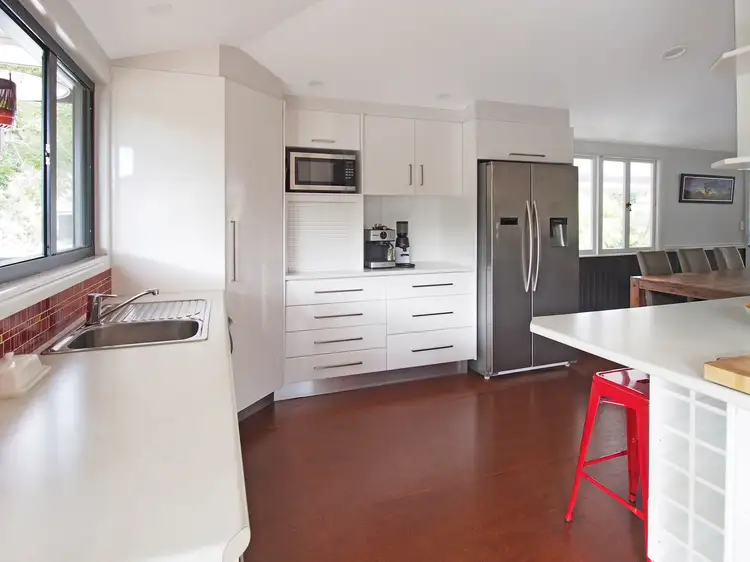 Fifth view of Homely rural property listing, 866 Pomona Kin Kin Rd, Kin Kin QLD 4571