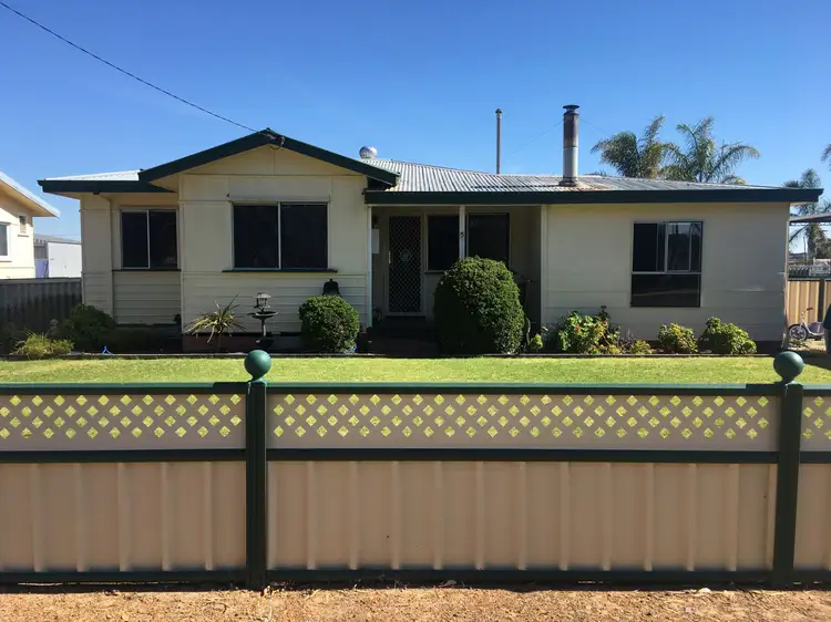 5 Cronin Street, Nyabing WA 6341