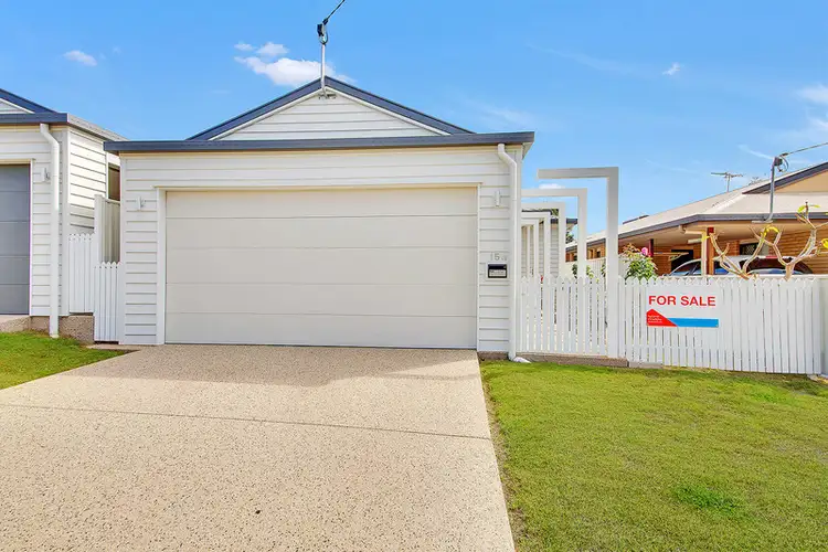 15A Kingel St, Wandal QLD 4700