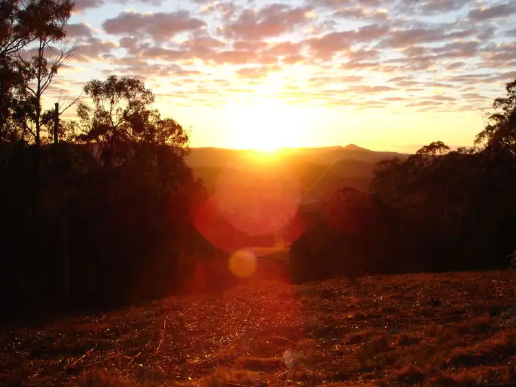 796 Glens Creek Road, Nymboida NSW 2460