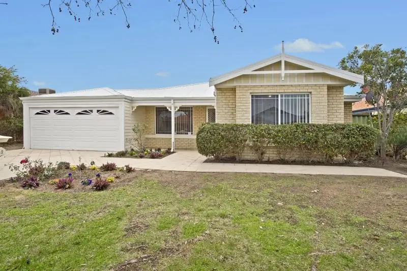 Main view of Homely house listing, 5 San Sebastian Boulevarde, Port Kennedy WA 6172