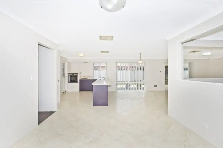 Sixth view of Homely house listing, 5 San Sebastian Boulevarde, Port Kennedy WA 6172