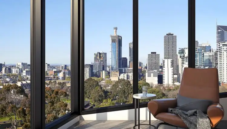 15-31 Batman Street, West Melbourne VIC 3003