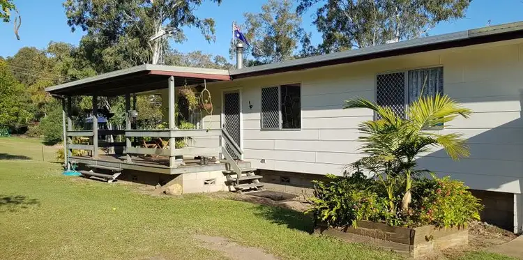 73 Palm Drive, The Palms QLD 4570