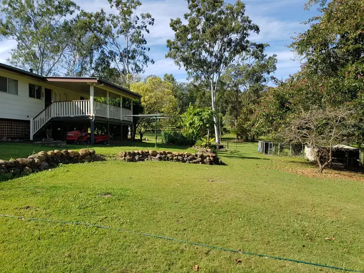 Second view of Homely rural property listing, 73 Palm Drive, The Palms QLD 4570