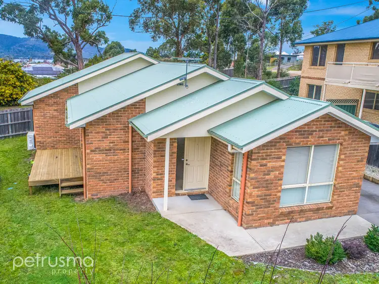 Main view of Homely unit listing, 5/39 Beach Road, Margate TAS 7054