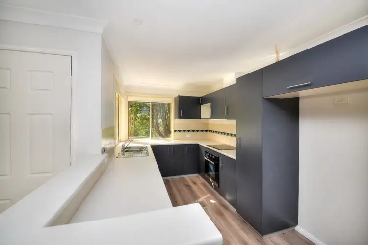 Second view of Homely villa listing, 189/125 Hansford Road 125 Hansford Road, Coombabah QLD 4216