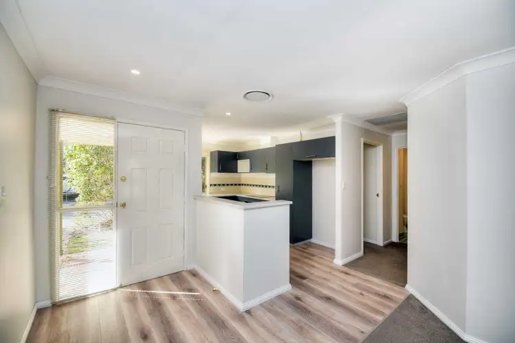 Third view of Homely villa listing, 189/125 Hansford Road 125 Hansford Road, Coombabah QLD 4216