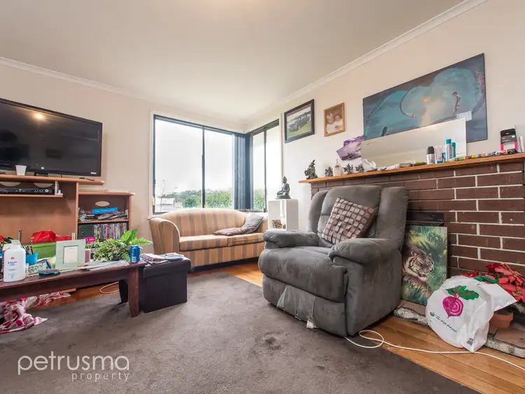 Second view of Homely house listing, 6 Barclay Place, Gagebrook TAS 7030