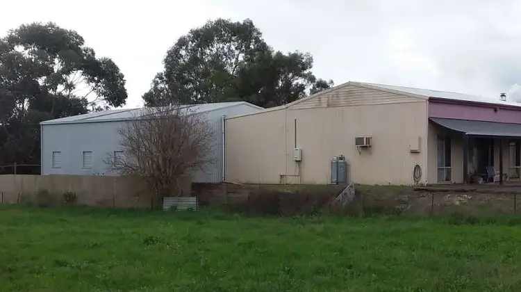 Second view of Homely land listing, 48 Avey Road, Mount Gambier SA 5290