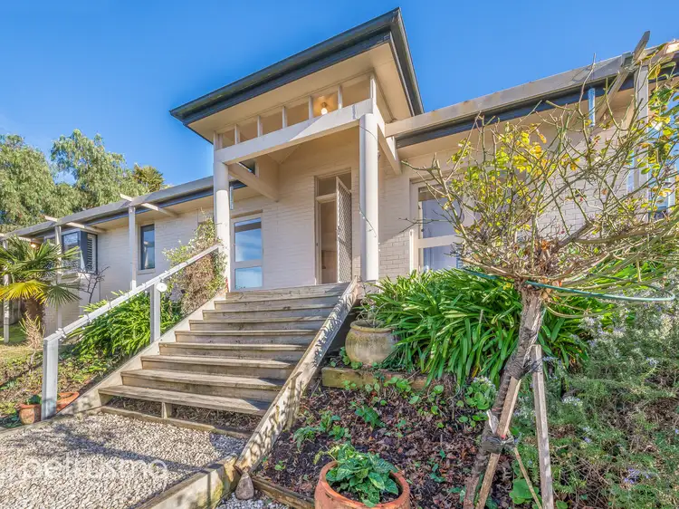 12B Lynton Avenue, South Hobart TAS 7004