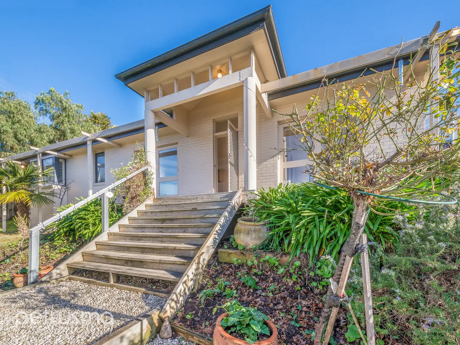 Main view of Homely house listing, 12B Lynton Avenue, South Hobart TAS 7004