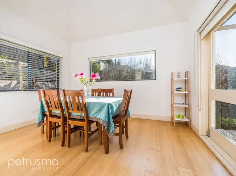 Third view of Homely house listing, 12B Lynton Avenue, South Hobart TAS 7004