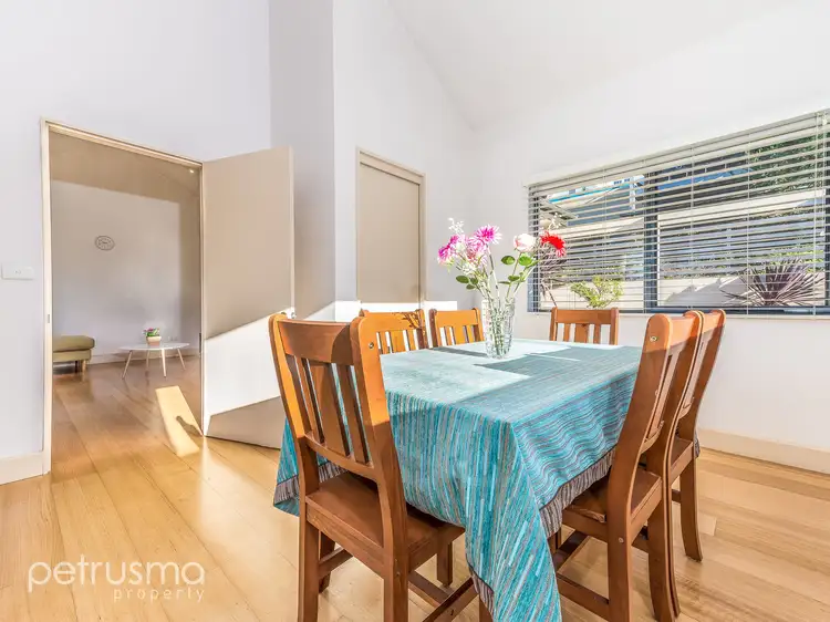 Fourth view of Homely house listing, 12B Lynton Avenue, South Hobart TAS 7004