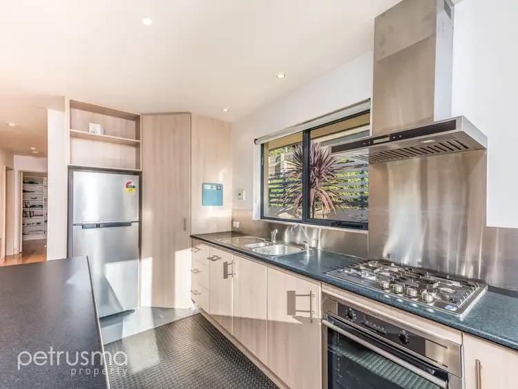 Sixth view of Homely house listing, 12B Lynton Avenue, South Hobart TAS 7004