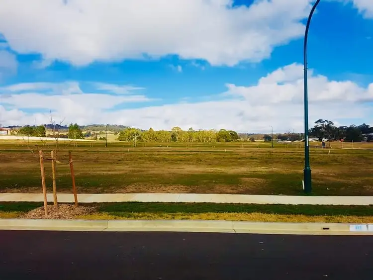 Second view of Homely land listing, Lot 115 Roty Avenue, Renwick NSW 2575