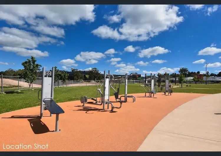 Fifth view of Homely land listing, Lot 115 Roty Avenue, Renwick NSW 2575