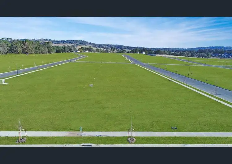 Sixth view of Homely land listing, Lot 115 Roty Avenue, Renwick NSW 2575