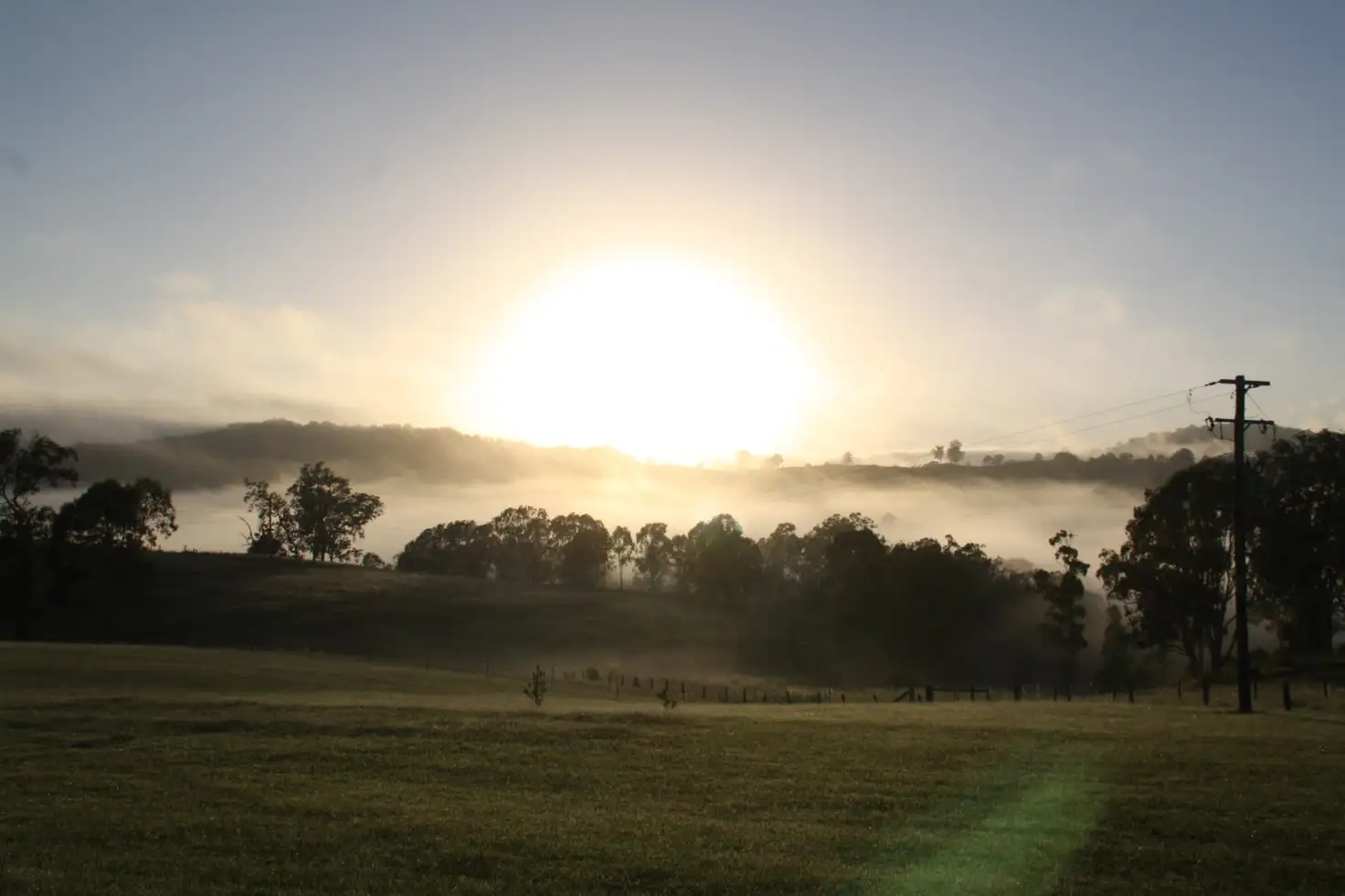 Main view of Homely rural property listing, 126 Homeleigh Road, Homeleigh NSW 2474