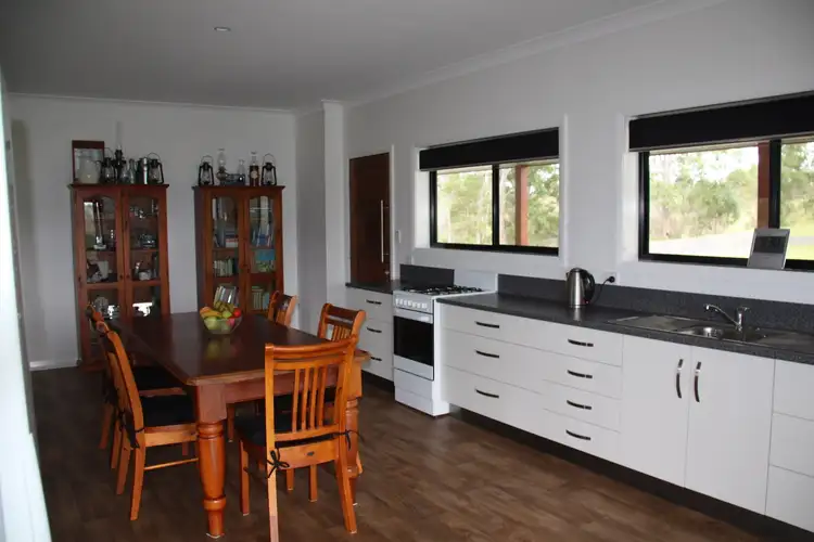 Fourth view of Homely rural property listing, 126 Homeleigh Road, Homeleigh NSW 2474