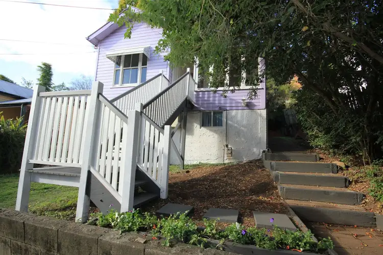 Main view of Homely house listing, 3 Cross Street, Red Hill QLD 4059