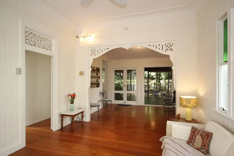 Third view of Homely house listing, 3 Cross Street, Red Hill QLD 4059