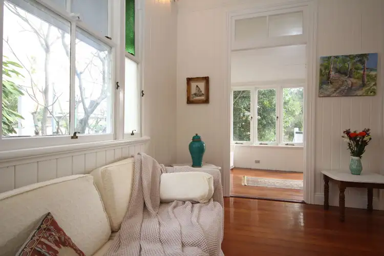 Fourth view of Homely house listing, 3 Cross Street, Red Hill QLD 4059