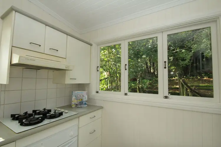 Sixth view of Homely house listing, 3 Cross Street, Red Hill QLD 4059