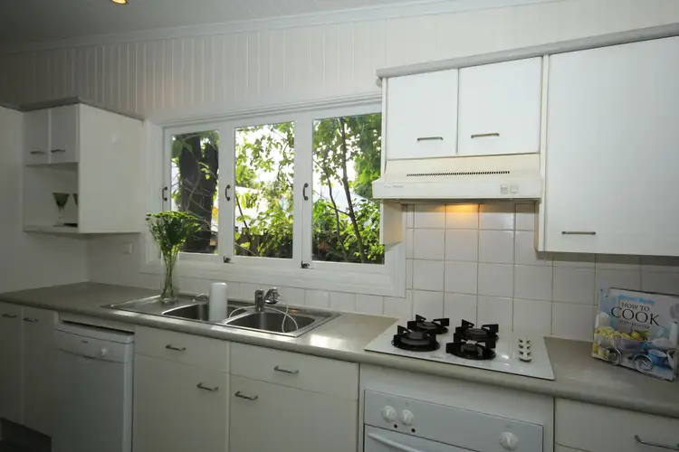 Seventh view of Homely house listing, 3 Cross Street, Red Hill QLD 4059
