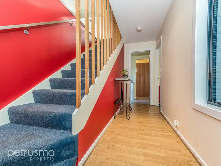 Second view of Homely house listing, 33 Olinda Grove, Mount Nelson TAS 7007