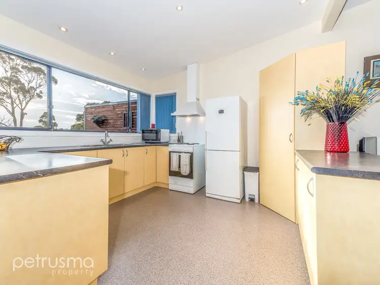 Fourth view of Homely house listing, 33 Olinda Grove, Mount Nelson TAS 7007