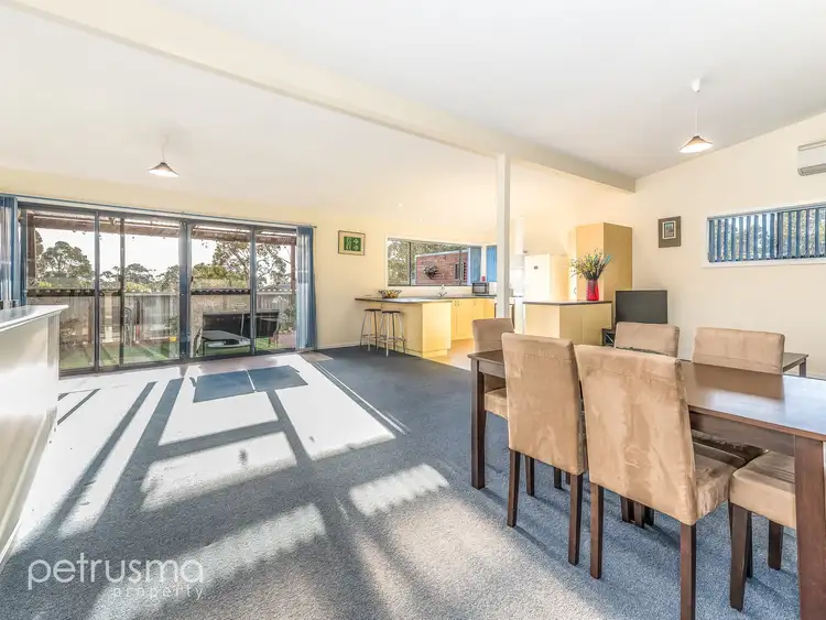 Sixth view of Homely house listing, 33 Olinda Grove, Mount Nelson TAS 7007