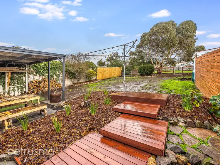 Second view of Homely house listing, 124 Main Road, Claremont TAS 7011