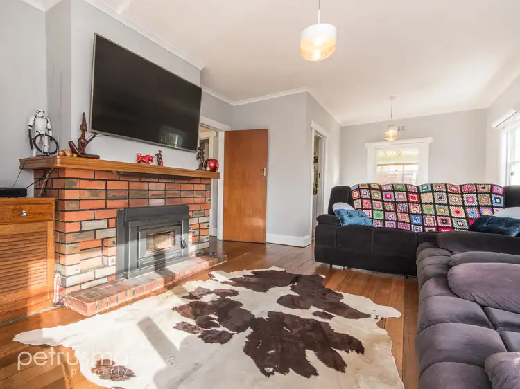 Third view of Homely house listing, 124 Main Road, Claremont TAS 7011