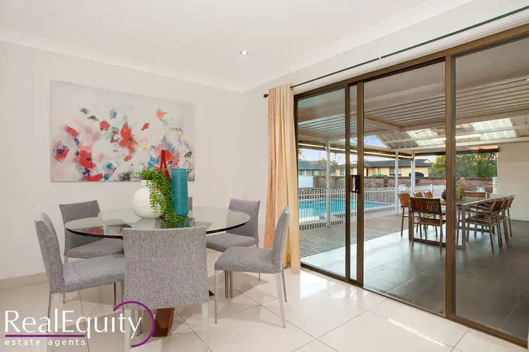 Fifth view of Homely house listing, 6 Oadby Street, Chipping Norton NSW 2170