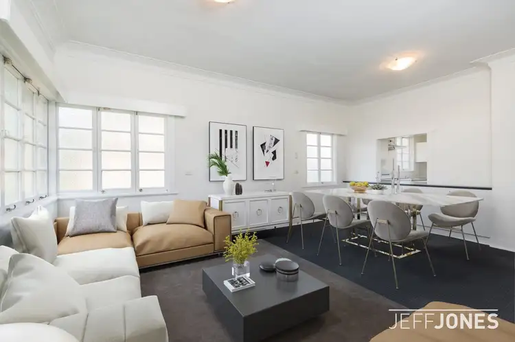 Third view of Homely house listing, 48 Grenfell Street, Mount Gravatt East QLD 4122